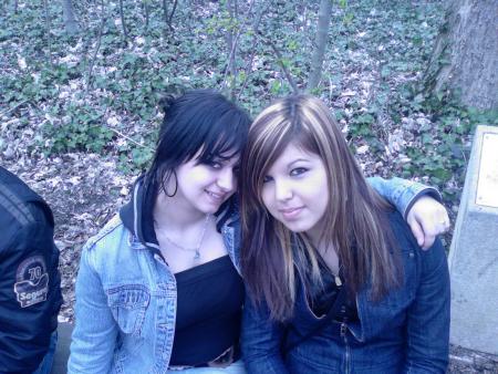 Ma bestOuiille && mOii (sOuveniir sOuveniir)